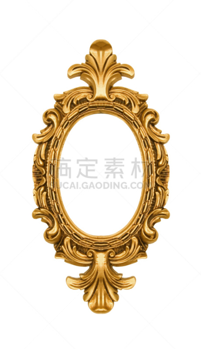 椭圆形,边框,黄金,华丽的,垂直画幅,古董,艺术,纹理效果,复古