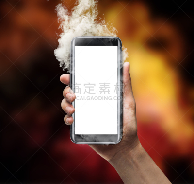 烟,图像特效,手机,背景聚焦,电子商店,电子记事本,水平画幅,易接近性,电话机,在边上