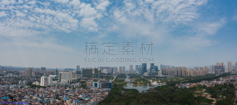 全景,佛山,云景,云,荷花,云计算,草,体育场馆,户外,建筑