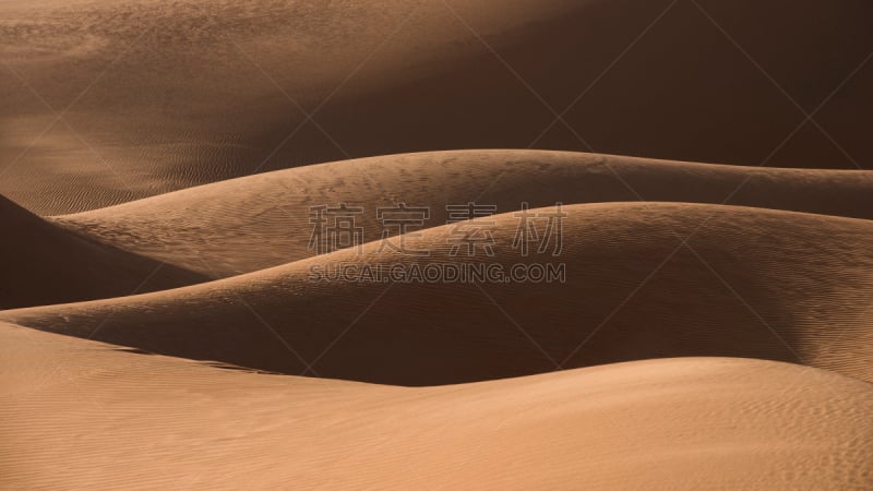 沙漠,形状,empty quarter,沙丘,自然,水平画幅,沙子,无人,抽象,户外