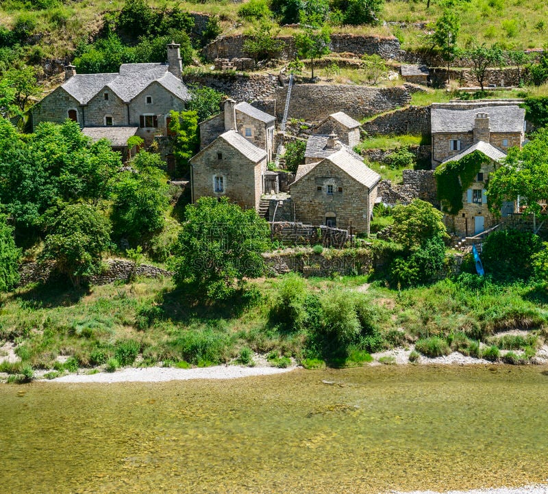 乡村,塔河峡谷,沟壑,水平画幅,罗泽尔,无人,古老的,夏天,户外,石材