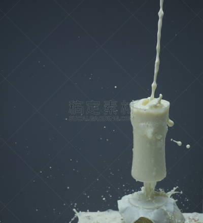 牛奶,垂直画幅,奶油,湿,维生素,鸡尾酒,含酒精饮料,果汁,夏天,饮料