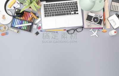 创造力,办公大楼,书桌,头球,耳麦,法国,艺术家,铅笔,计算机键盘,玩具