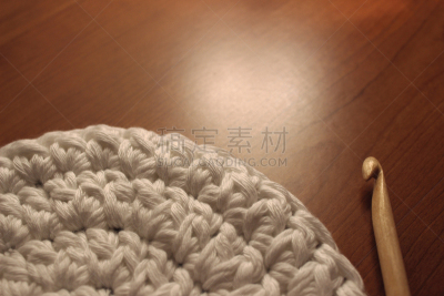 钩针编织品,圆形,勾手投篮,德州扑克,水平画幅,纺织品,明亮,缝纫项目,大特写,膳食纤维