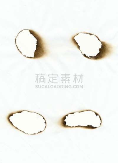 洞,纸,孔子,孔眼,营业标志,光圈,部分,空的,坏掉的,撕破的