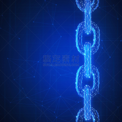 区块链,三维图形,未来,计算机设备,商务,安全,有序,线条,计算机