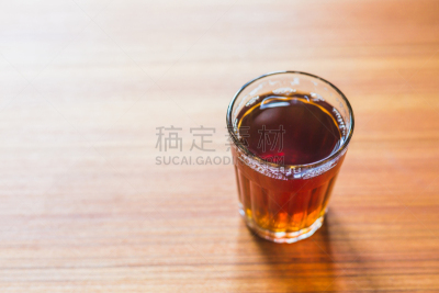 茶,茶杯,黑色,玻璃,马萨拉,水,留白,芳香的,水平画幅,无人