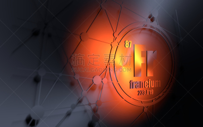 化学元素周期表,未来,水平画幅,无人,绘画插图,符号,科学,计算机制图,计算机图形学,量子力学