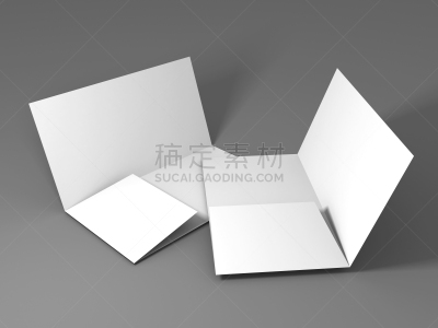 文件,模板,小册子,白色,空白的,商务,菜单,贺卡,空的,一个物体