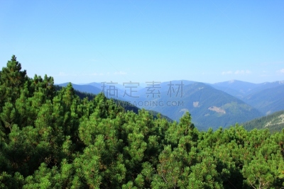 卡帕锡安山脉,自然,海拔表,石墙,水平画幅,无人,自然神力,乌克兰,高处,山
