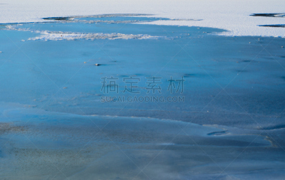 第聂伯河,冻结的,水,天空,气候,休闲活动,雪,湖,滨水,白色