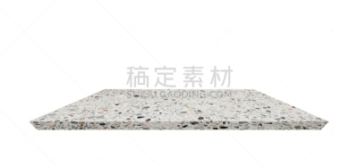 架子,在上面,空的,桌子,白色背景,灶台,水磨石,室内地面,商品,收集