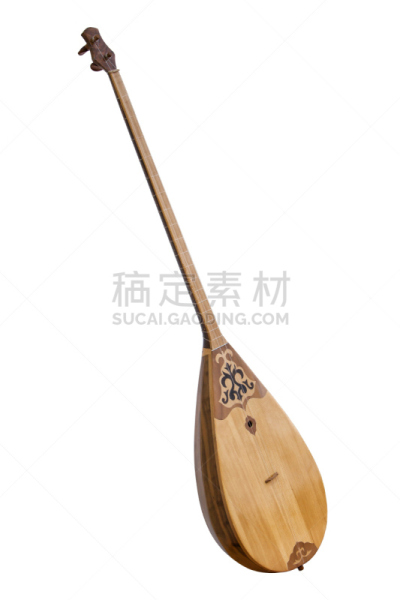 乐器,琵琶,游牧民族,垂直画幅,木制,无人,亚洲,乌兹别克斯坦,国内著名景点,摄影