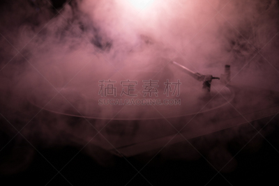 聚会的音乐主持人,技术,唱片,音乐,唱盘,背景,放音设备,多样,噪声,进行中