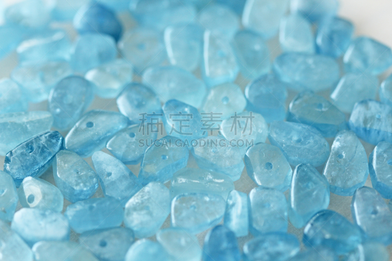 自然,背景,蓝色,绿玉,石头,贺卡,文字,闪亮的,透明,华贵