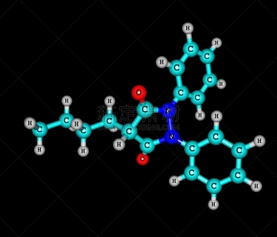 分子,分离着色,黑色背景,矿物质,水平画幅,无人,贫血症,白色背景,背景分离,生物化学