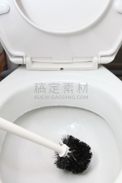 马桶刷,抽水马桶,尿液,洗洁精,垂直画幅,浴室,家庭生活,卫生间,干净