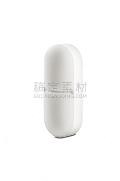 健康保健,药丸,白色,背景,阴影,分离着色,两个物体,荷尔蒙,形状,黄色