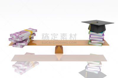 新的,书,跷跷板,2000,储蓄,水平画幅,银行,绘画插图,符号,安全