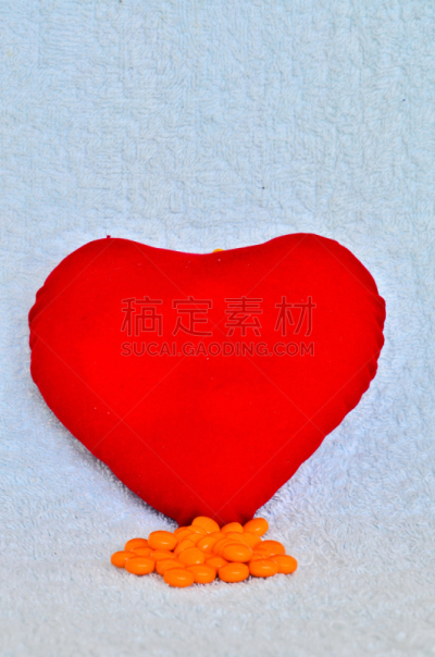 药,处方药,人类心脏,垂直画幅,褐色,维生素,科学,健康,营养品,顺势医学