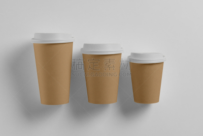 咖啡杯,白色,白色背景,盖子,手艺,分离着色,热,瓶盖,比例,杯