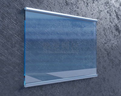 绘画插图,模板,透明,布告,轻蔑的,图标,白色,三维图形,正下方视角