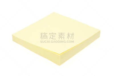 粘的,防护品,办公室,水平画幅,消息,无人,笔记本,白色背景,便签,公告信息