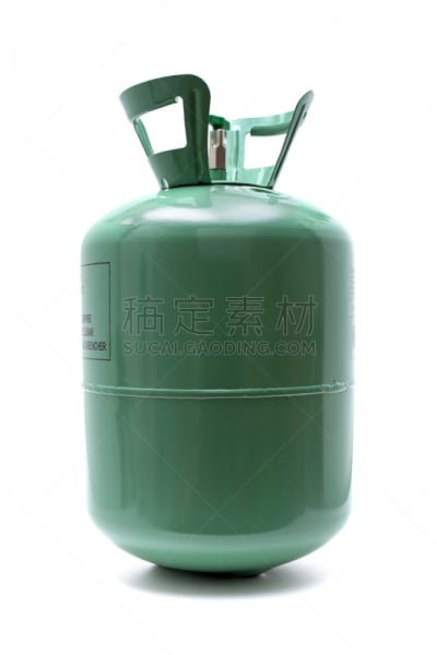 氧气瓶,白色背景,分离着色,氩,丙烷,天然气,燃料罐,空气阀,火球,垂直画幅