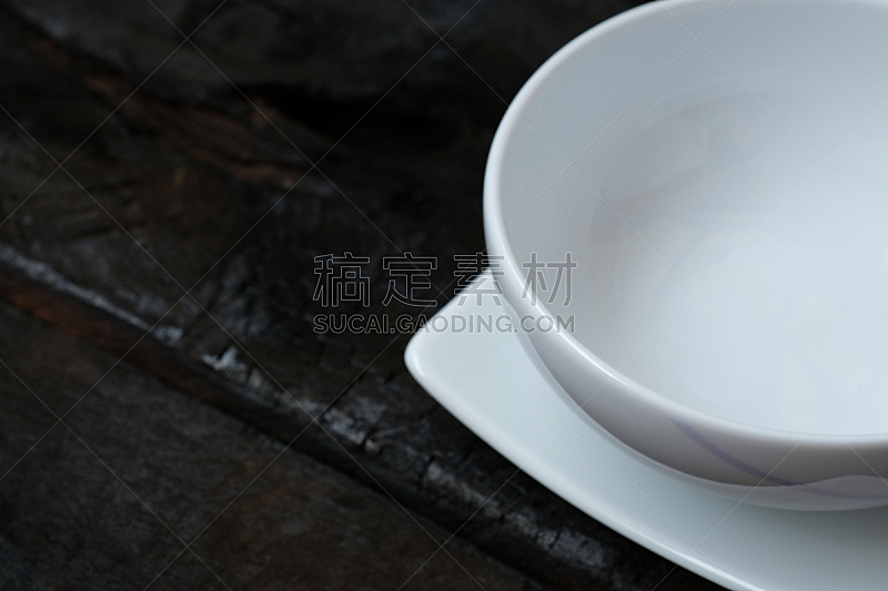 杯,白色,饮料,茶,清新,一个物体,背景分离,咖啡杯,茶碟,食品