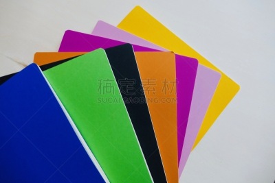 色彩鲜艳,笔记本,办公室,选择对焦,水平画幅,书店,无人,卡片目录,盒子,商店
