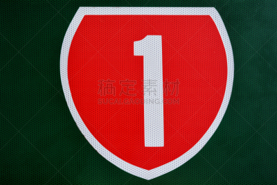 公路,新西兰,一个物体,州,有序,水平画幅,建筑,无人,符号,户外
