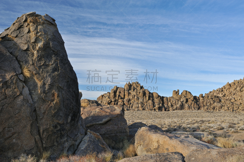 阿拉巴马山,自然,褐色,水平画幅,地形,岩石,无人,户外,加利福尼亚,自然美