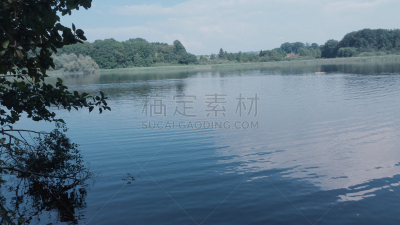 隐藏之湖,自然,风景,云,图像,自然美,无人,旅游目的地,湖,蒙大拿州