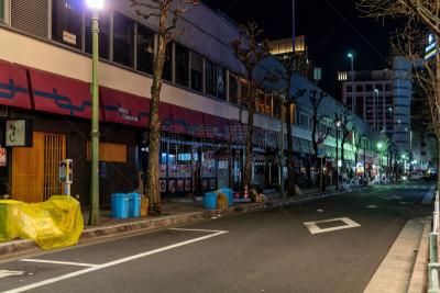 日本,银座,东京,街道,走廊,商务,含酒精饮料,暗色,照明设备,巷