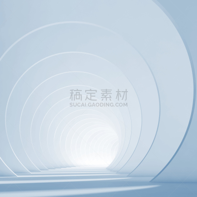 白色,蓝色,抽象,室内,极简构图,三个物体,大麦町,未来,形状,无人