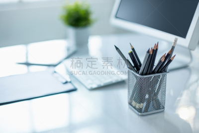 台式个人电脑,抽象,办公室,留白,家庭生活,电子商务,计算机制图,计算机图形学,计算机电缆,现代