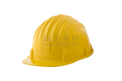 安全帽,黄色,头盔,反光服,韧性,头饰,白色背景,聚合物,鸭舌帽,工具