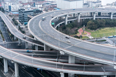 都市风景,上海,南浦大桥,斜拉桥,黄浦江,城市生活,交通,云,现代,河流