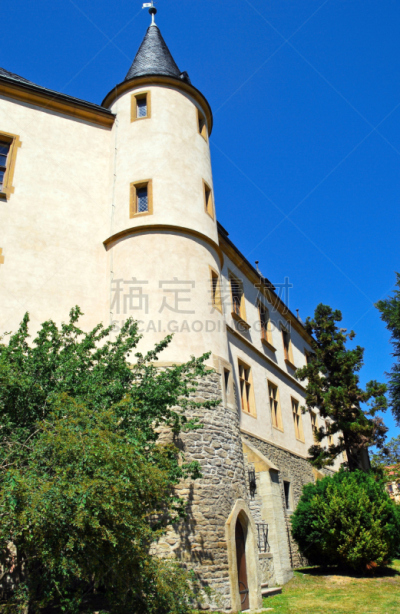 古老的,自然美,建筑外部,垂直画幅,纪念碑,天空,美,郊区,无人,夏天
