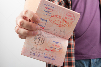 契约,式样,美国,水平画幅,人,旅行者,组物体,特写,文档