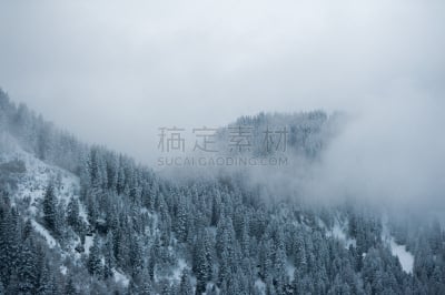 hintertux glacier,度假胜地,冬季运动,水平画幅,雪,无人,户外,山脉,高处,奥地利