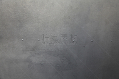 铆钉,钢铁,金属,银色,背景,铁,式样,铝的,混凝土墙