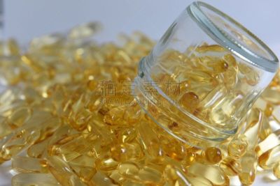 胶囊,石油,鱼油,水平画幅,dna测序,无人,维生素,健康保健,营养品,特写