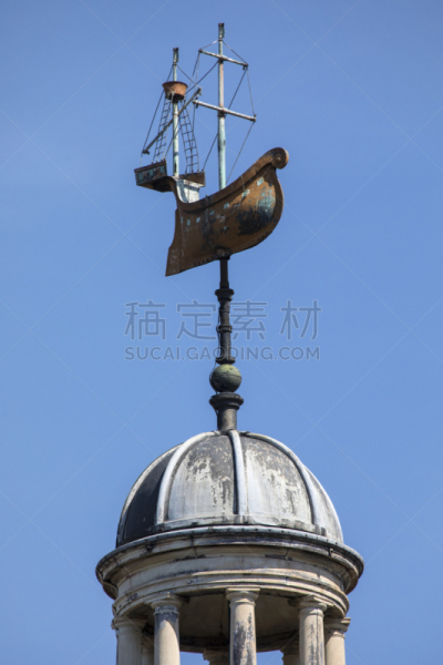 建筑外部,哈雷克区,伦敦,公共游泳池,垂直画幅,水,外立面,无人,古老的,英格兰
