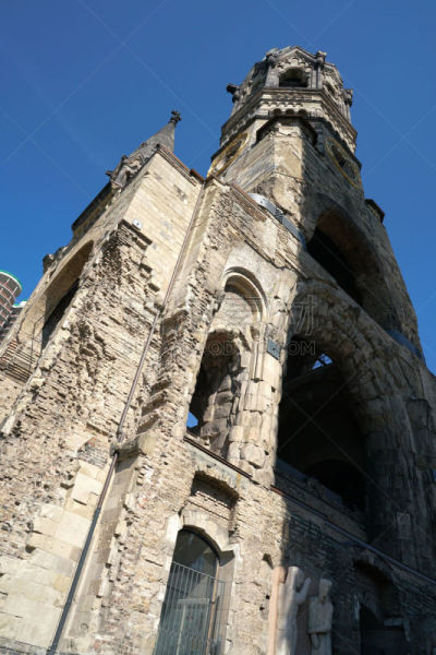 Gedächtniskirche