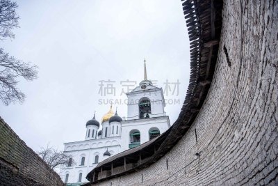 Псков