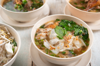 面条,汤,传统,蔬菜,热,清新,焖菜,多样,食品,米
