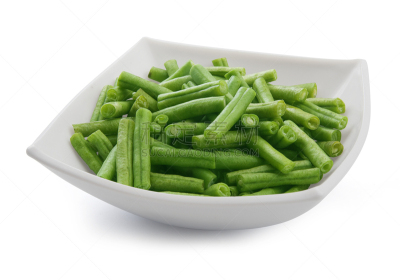 菜豆,水平画幅,绿色,无人,清新,陶瓷制品,碗,蔬菜,食品,豆