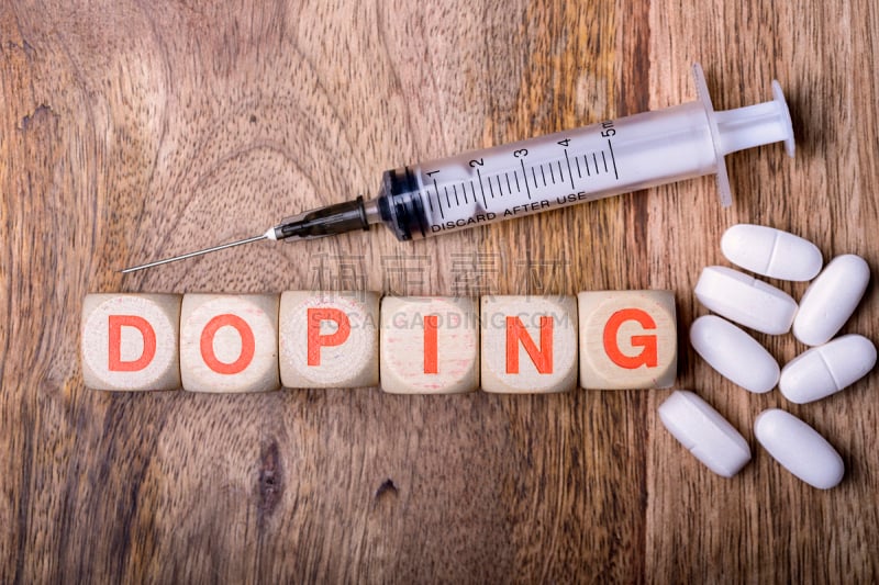 doping