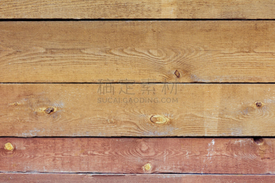 古老的,摇滚乐,木镶板,褐色,式样,水平画幅,仿旧磨损的效果,墙,木制,擦